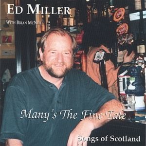 Gie the Fiddler a Dram