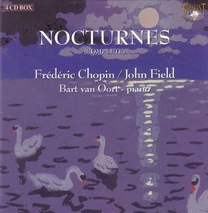 Nocturne in F major, op. 6 no. 2 from "Soireés Musicales"