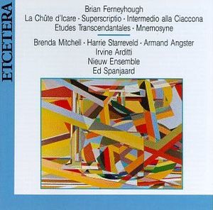 Études transcendentales: III