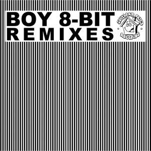 Disco Biscuit (Boy 8-Bit remix)