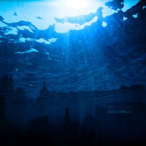 Lacus Hiemalis (EP)
