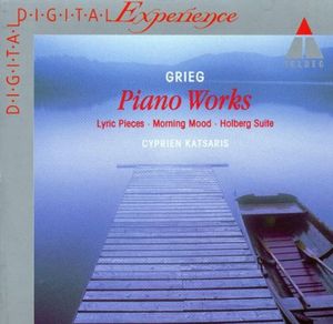 Piano Works