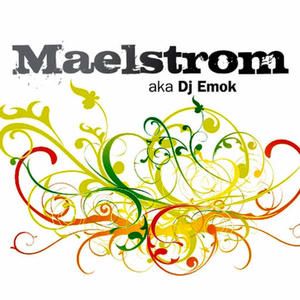 Maelstrom With Hydrophonic / Red Wine
