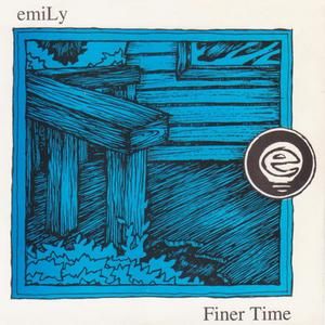 Finer Time (EP)