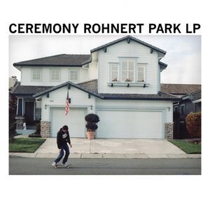 Rohnert Park CD