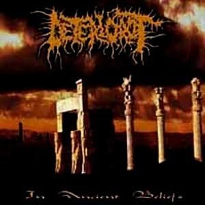 Unholy Return