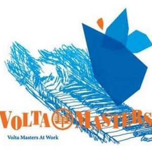 Volta Masters at Work