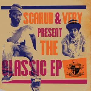 The Classic EP (EP)