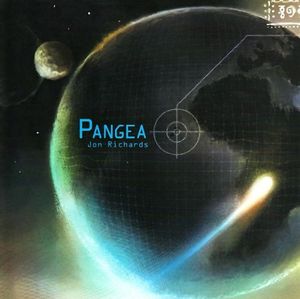 Pangea Part One