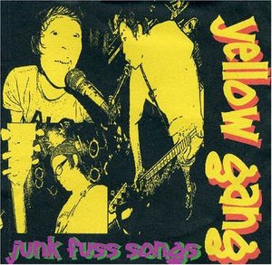 Junk Fuss Songs