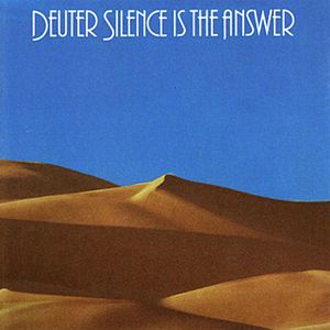 Silence is the Answer - Part 4