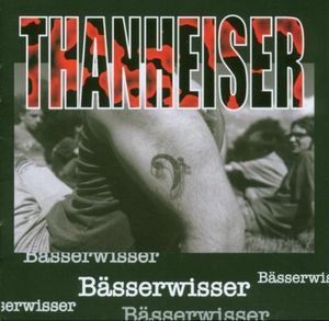 Bässerwisser