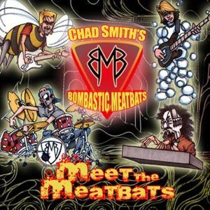 Meet the Meatbats