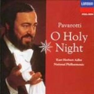 Ave Maria, Dolce Maria (Pavarotti / Benvenuti)