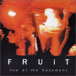 Live at the Basement (Live)