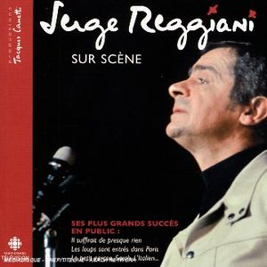 Serge raconte sa chanson « Sarah » (Live)