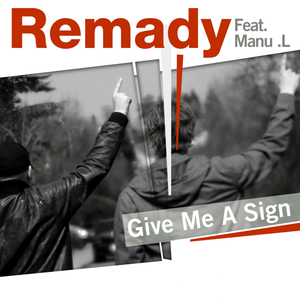 Give Me a Sign (Radio Edit) [feat. Manu-L]