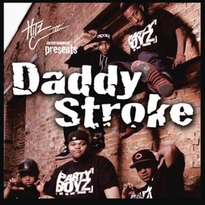 Daddy Stroke (Single)