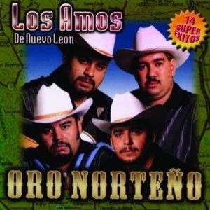 Oro Norteño