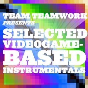 Selected Videogame-Based Instrumentals