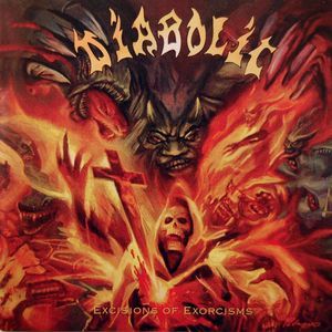 Infernal Darkness