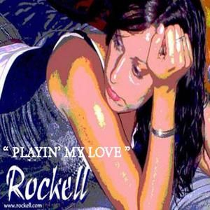 Playin' My Love (Original Pop Radio Mix)