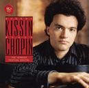 Pochette Evgeny Kissin Plays Chopin: The Verbier Festival Recital