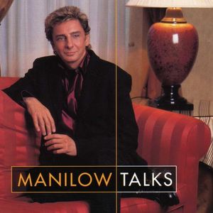 Manilow Talks