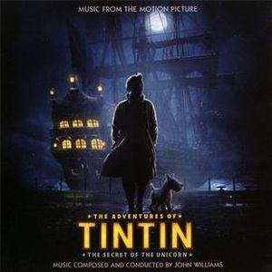 The Adventures of Tintin: The Secret of the Unicorn (OST)