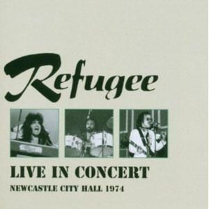 Refugee Jam (Live)
