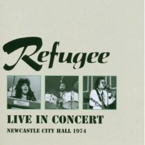 Refugee Live 1974 (Live)