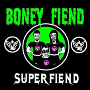 Super Fiend