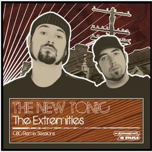 The New Tonic (CBC remix Sessions)
