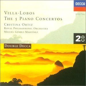 Piano Concerto no. 3: III. Scherzo - Vivace - Cadenza
