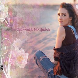 Cathy-Anne McClintock