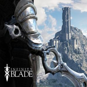 Infinity Blade