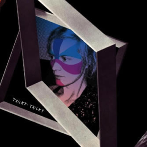 Tricky Tricky Remixes (Single)
