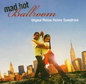 Mad Hot Ballroom (OST)