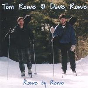 Rowe by Rowe