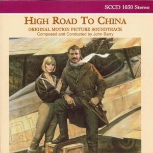 High Road to China [Original Motion Picture Soundtrack] (OST)