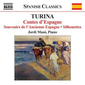 Contes d'Espagne / Souvenirs de l'ancienne Espagne / Silhouettes