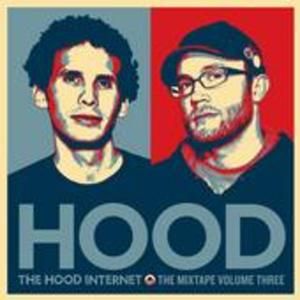 Dirt (The Hood Internet & Zaid Maxwell Remix)