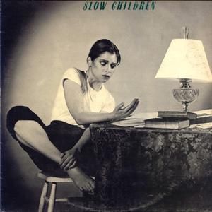 Staring at the Ceiling