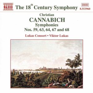 Symphony No. 59 in D major: II. Andante