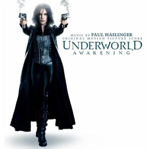 Underworld Awakening Main Titles