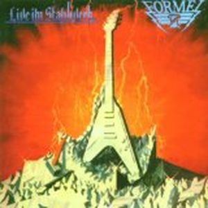 18 Jahre sein (Live)