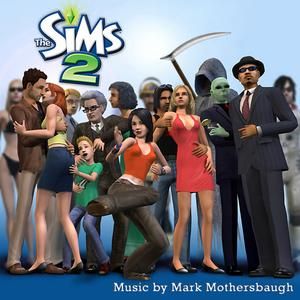 The Sims 2 (OST)