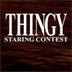 Staring Contest (EP)