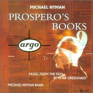 Prospero’s Books (OST)