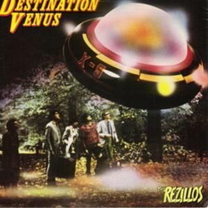 Destination Venus (Single)